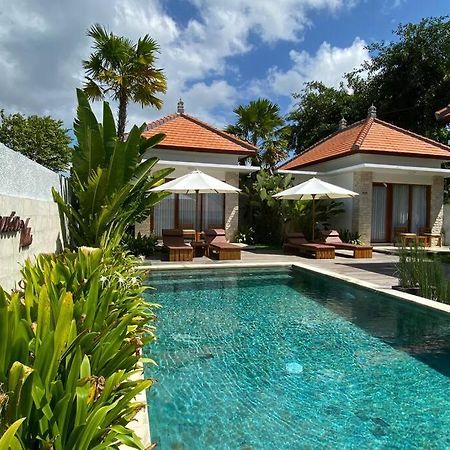 Nau Nusa Villa Batununggul Экстерьер фото