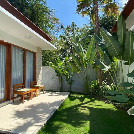 Nau Nusa Villa Batununggul Экстерьер фото